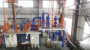 Xiamen Un Magnet Co.,Ltd.