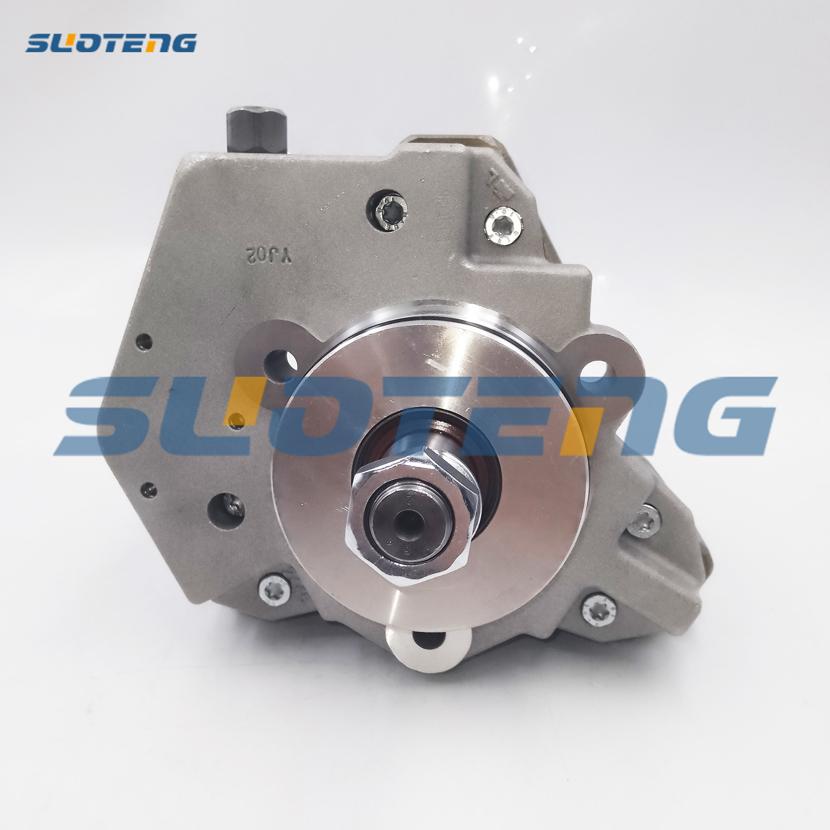 5262703 Fuel Pump 0445020176 for QSB6.7 Engine