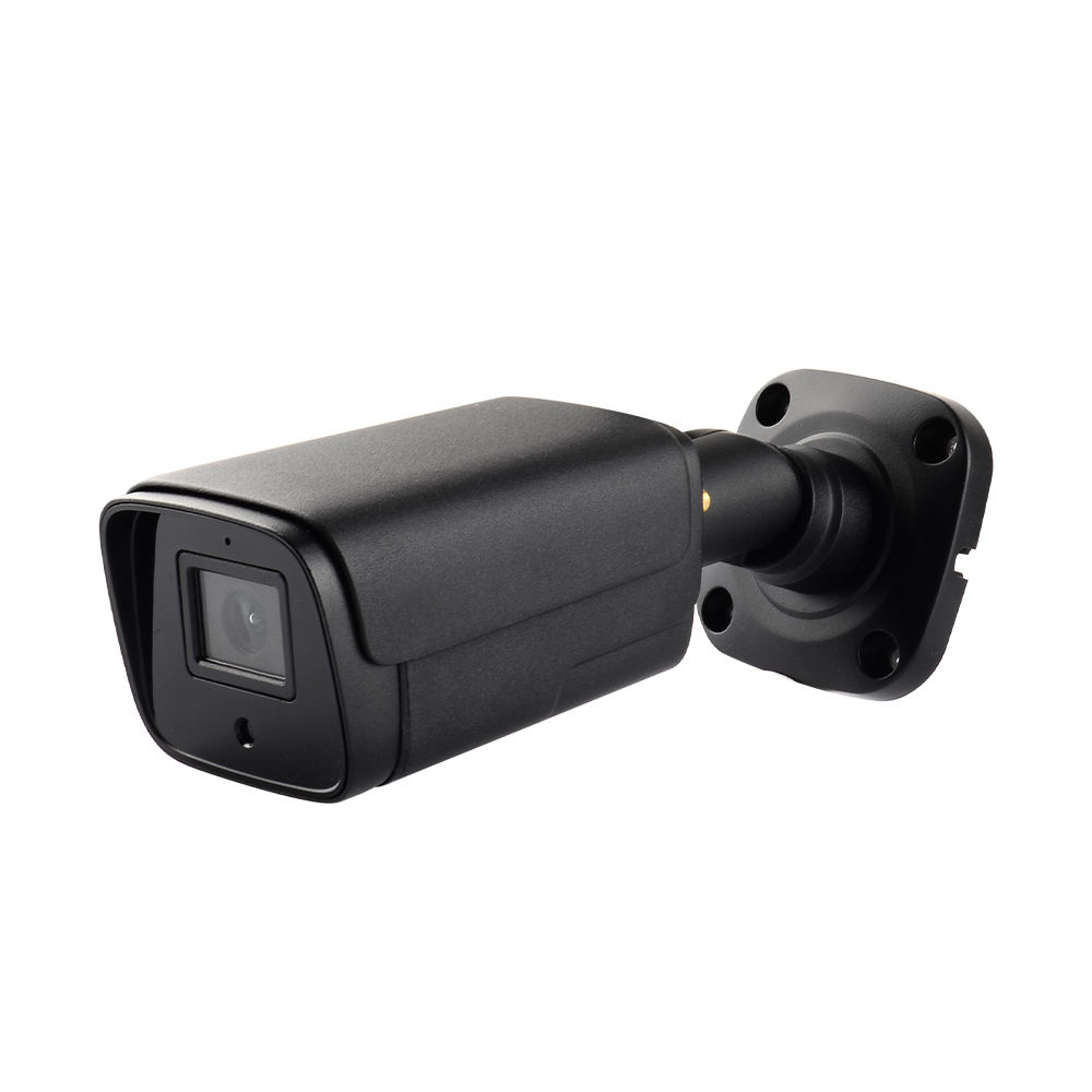 Customized 3MP/5MP/8MP 1080P cctv camera system bullet IP camera POE kit