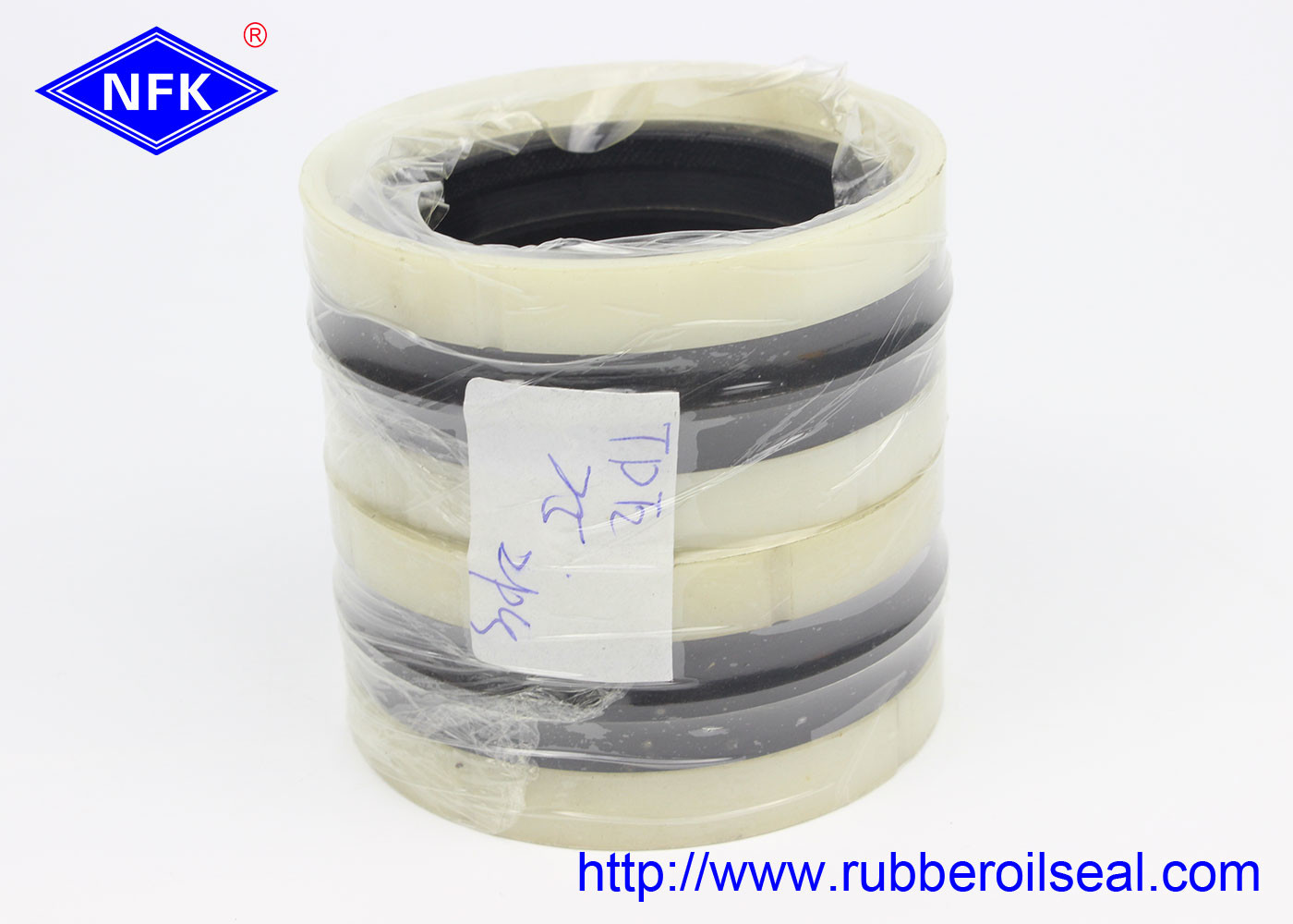 High hardness wear-resistant 295216 295220 TECNOLAN TDE 70*55*22.4 Hydraulic Piston Seals