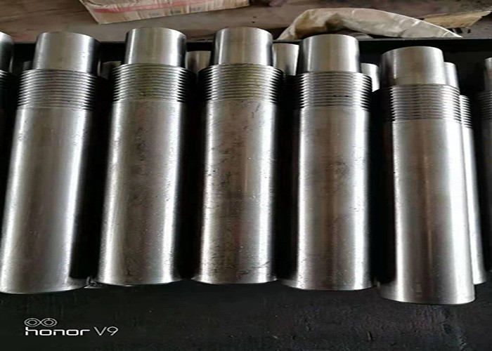 100KG Zinc Melting Pot