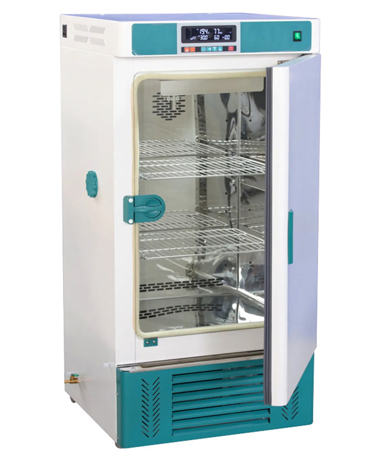 Lab Automatic Constant Temperature and Humidity Chamber Incubator HWS with Low Time ± 1C