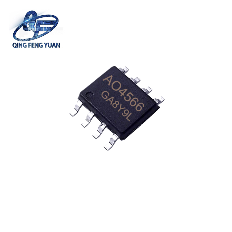 AOS Integral Electron Microcontrol AO4566 Microelectronics Ic AO456 Microcontroller Ipd70n10s3l Ipd090n03lg
