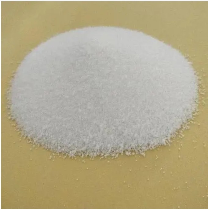 Solid Decontamination Chemicals Safety Precautions and Form for Effective Cleaning Sodium persulfate
