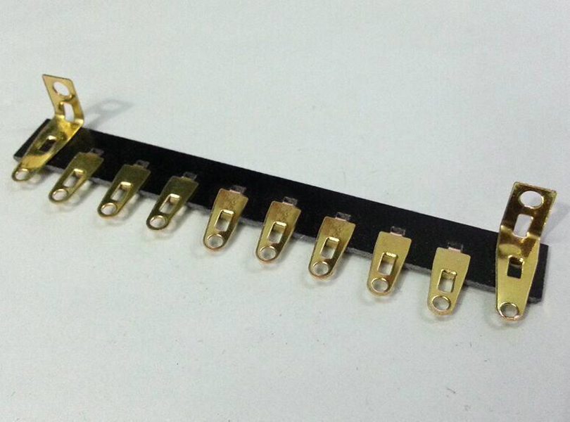 Tube AMP Board  12pins Tag strip Terminal Turret BOARD for Vintage HIFI Guitar Amp