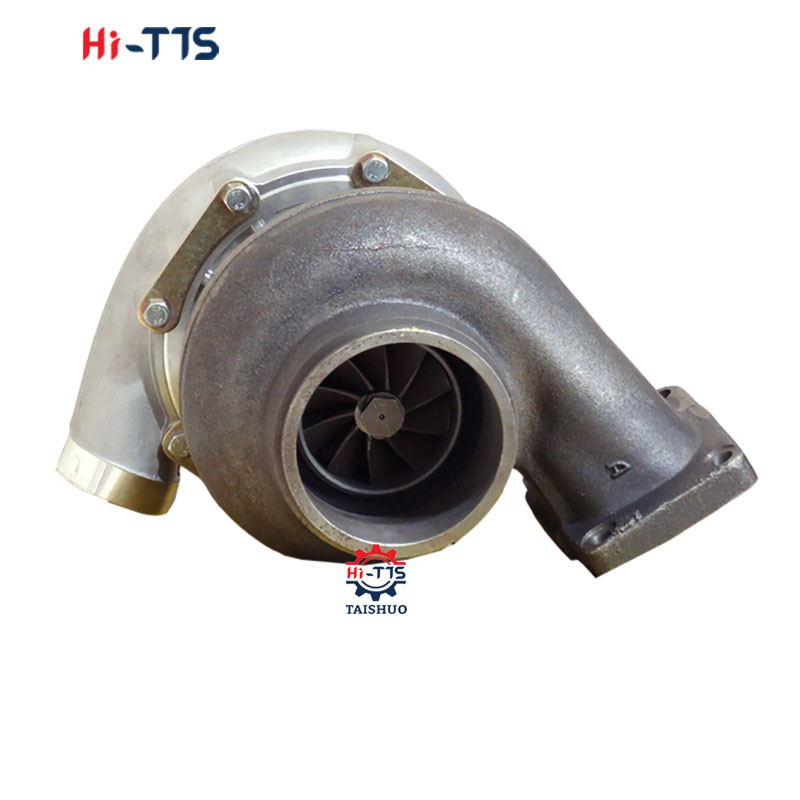 Turbocharger 14201-96003 406130-0008 6151-82-8500 For KLD85Z PD6 Diesel Engine