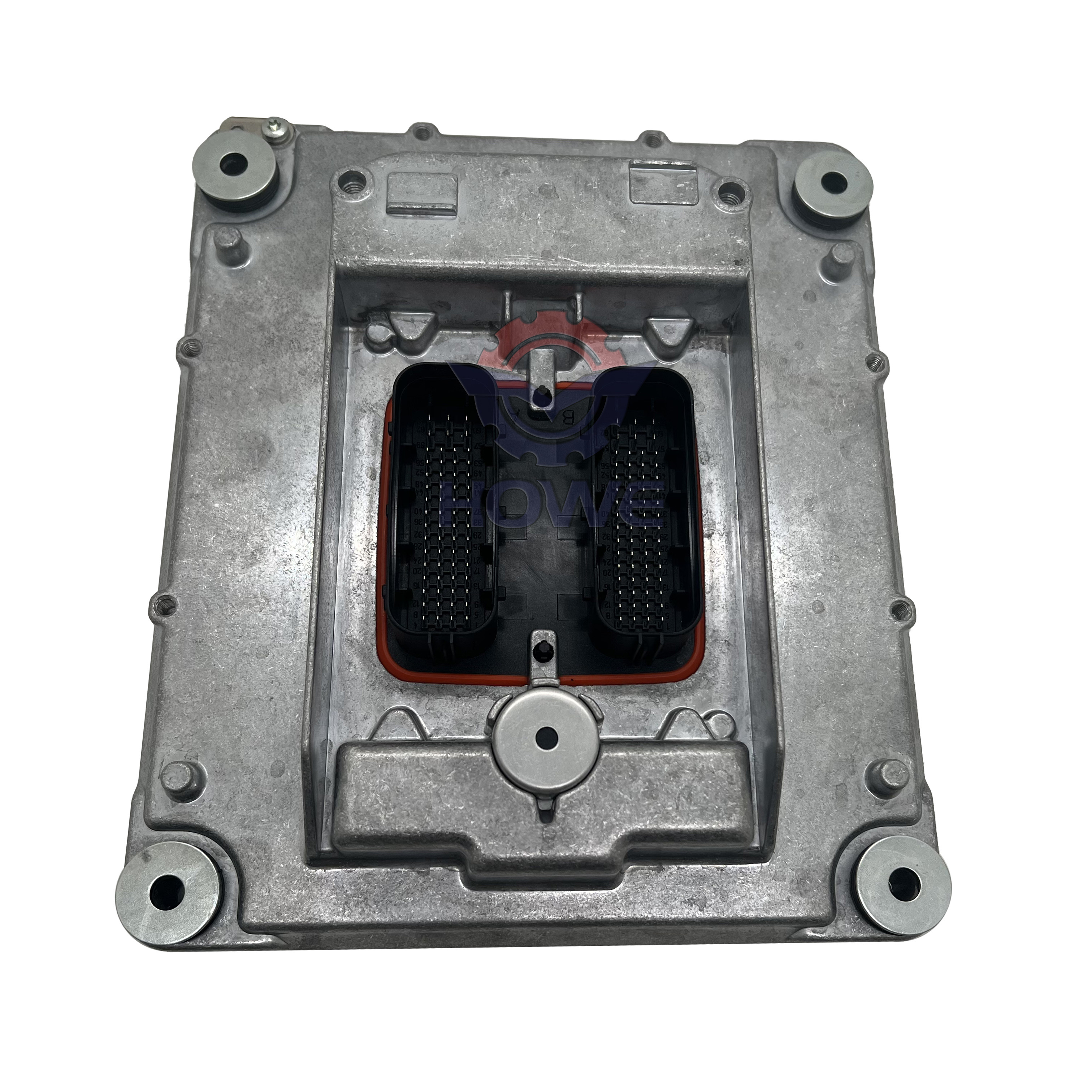 TAD1641 TAD1642 TAD941 Excavator Electrical Parts Engine Controller ECU 21695319 20814594