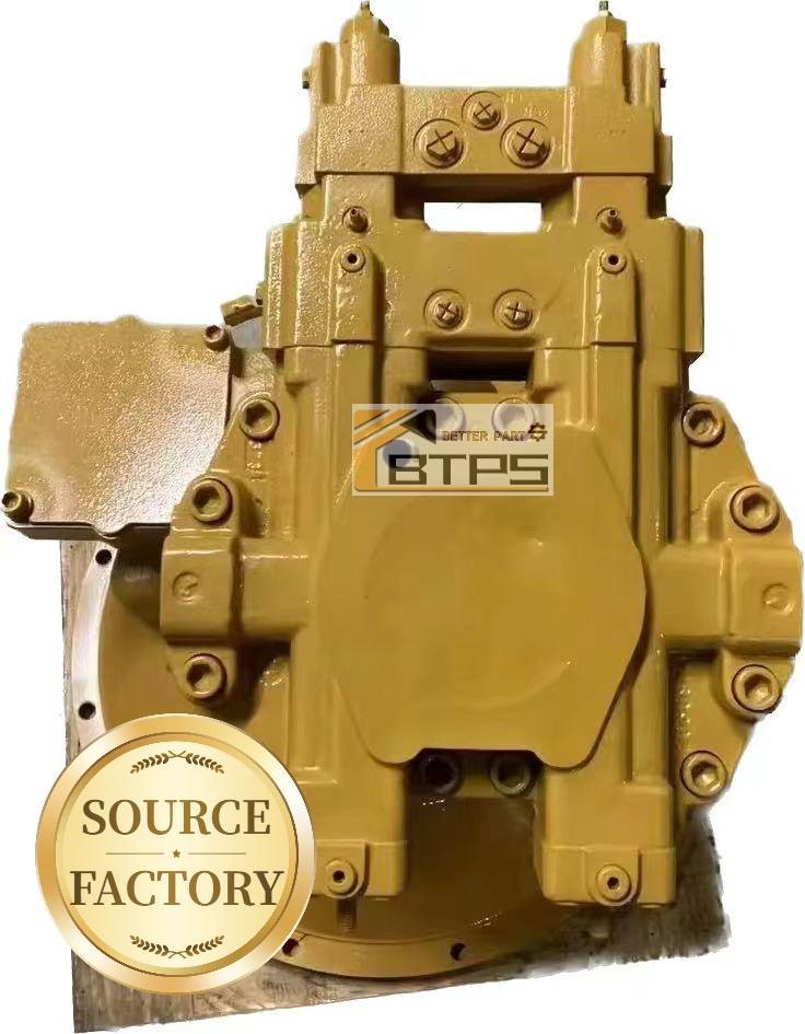 Rexroth A8VO200 Hydraulic Main Pump K1004522B 400914-00295 For Doosan DX340LC Excavator