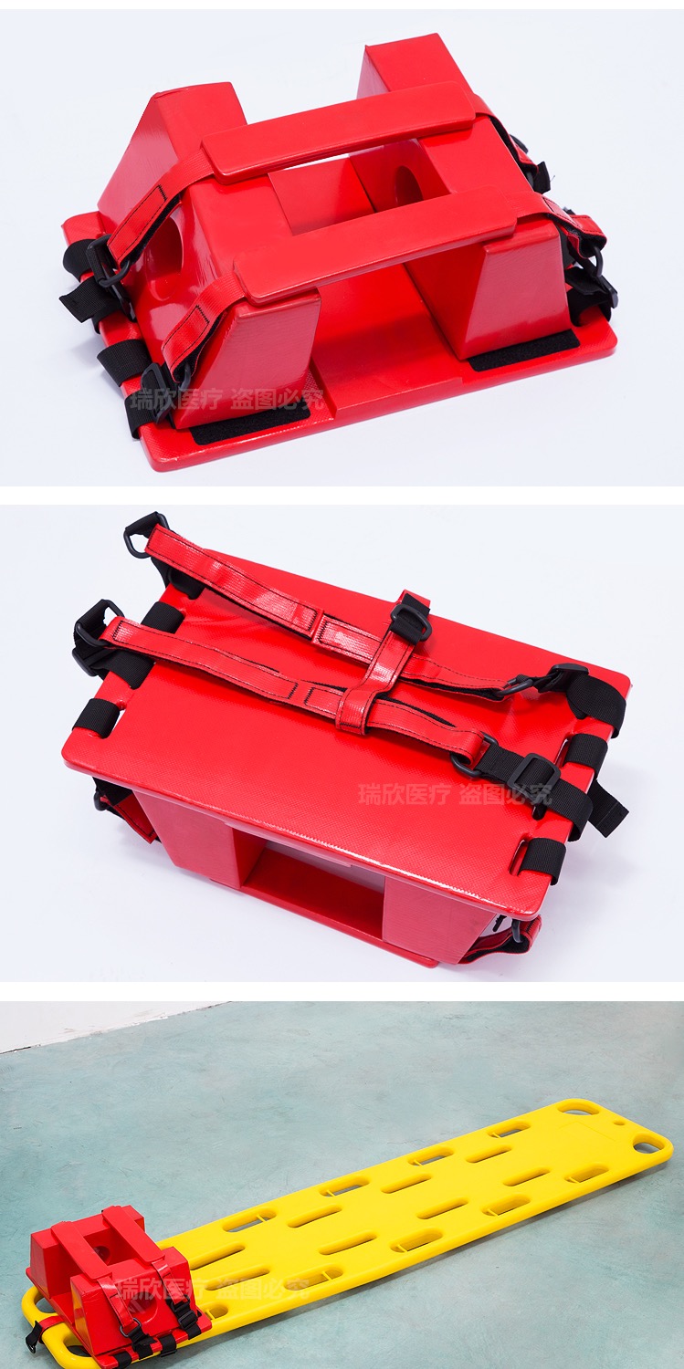 Adjustable Head Immobilizer Device For Adult And Child Trusted By Customers