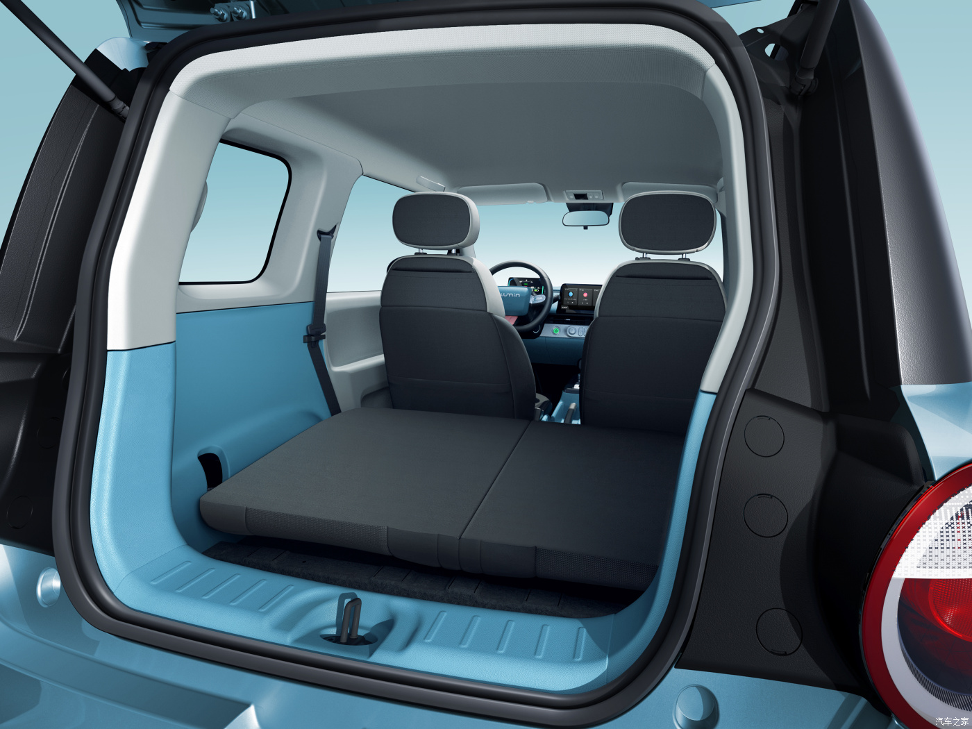2023 Changan Lumi Mini EV High Speed SUV Electric Vehicle High Speed