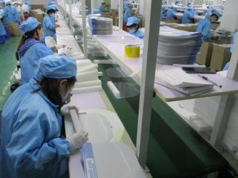 Shenzhen bosen Plastic Products Co. , Ltd.