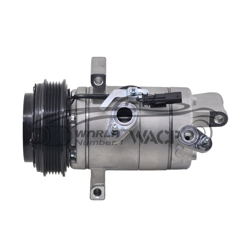 RC.600.468 Air Conditioner For Car 26304809 26410997 650686025 Chevrolet For prisma WXCV069