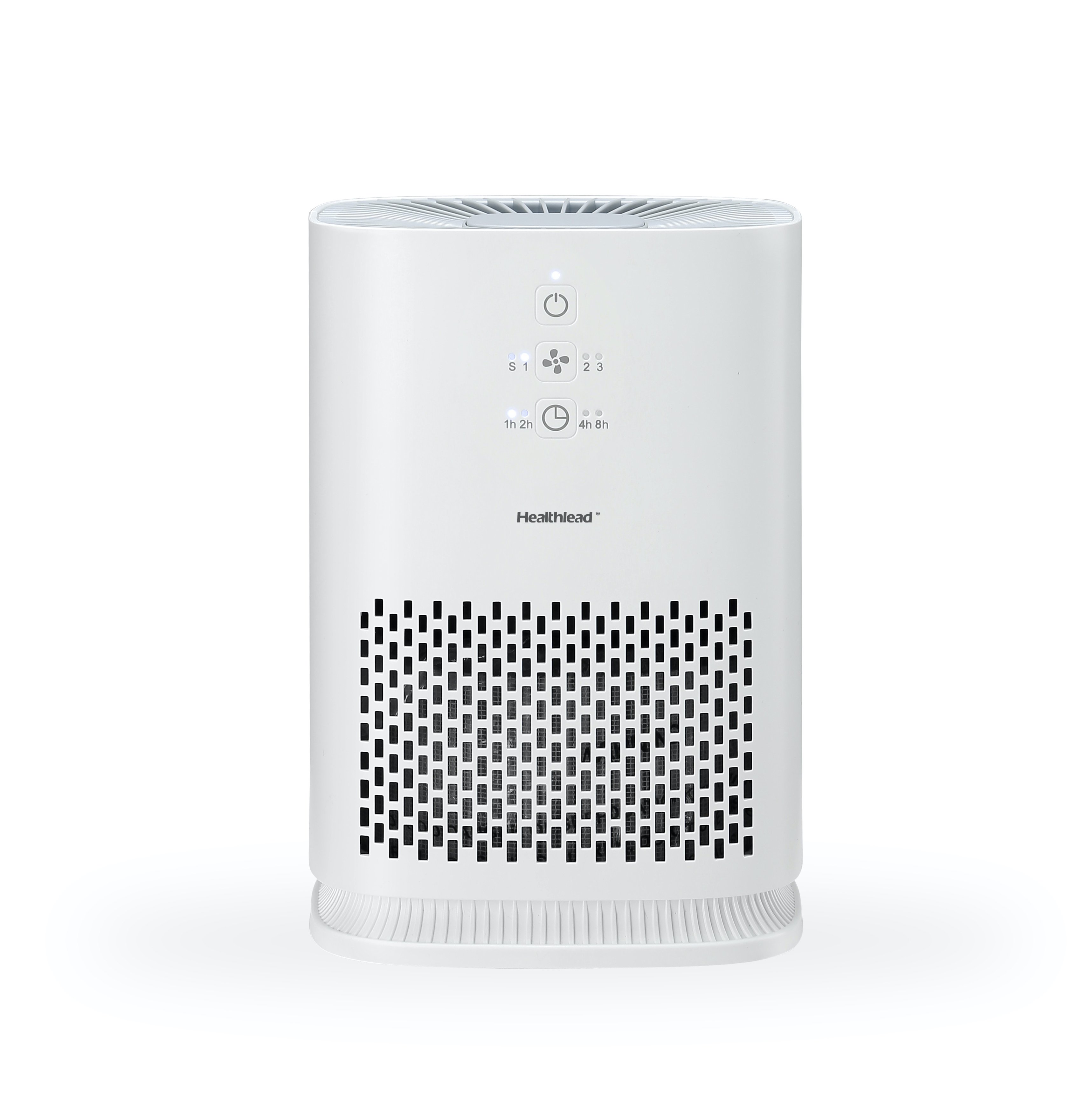 EPI266 Healthlead Air Purifier With Smart Sensor , 250M3/h True Hepa Filter