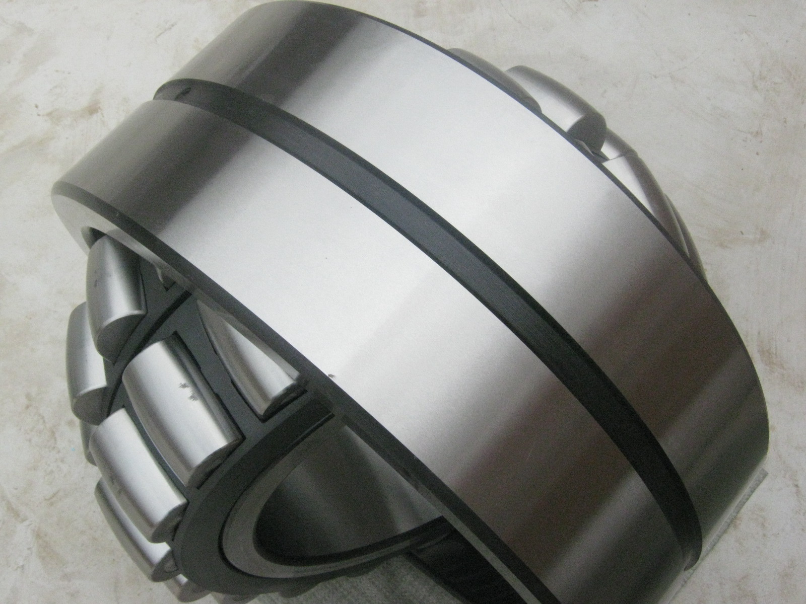 22309E / VA405 double row spherical roller bearing 45mm x 100mm x 36mm