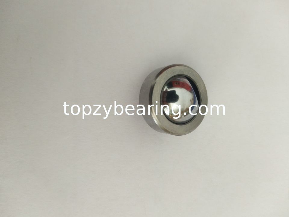 China Supplier COM 5T Self-lubricating bearing 7.94x19.05x9.53 mm Radial Spherical plain radial bearing COM5T