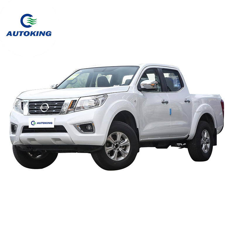Dongfeng Paladin Gasoline Suv 2.0t 228Hp 5 Seater Pickup Truck