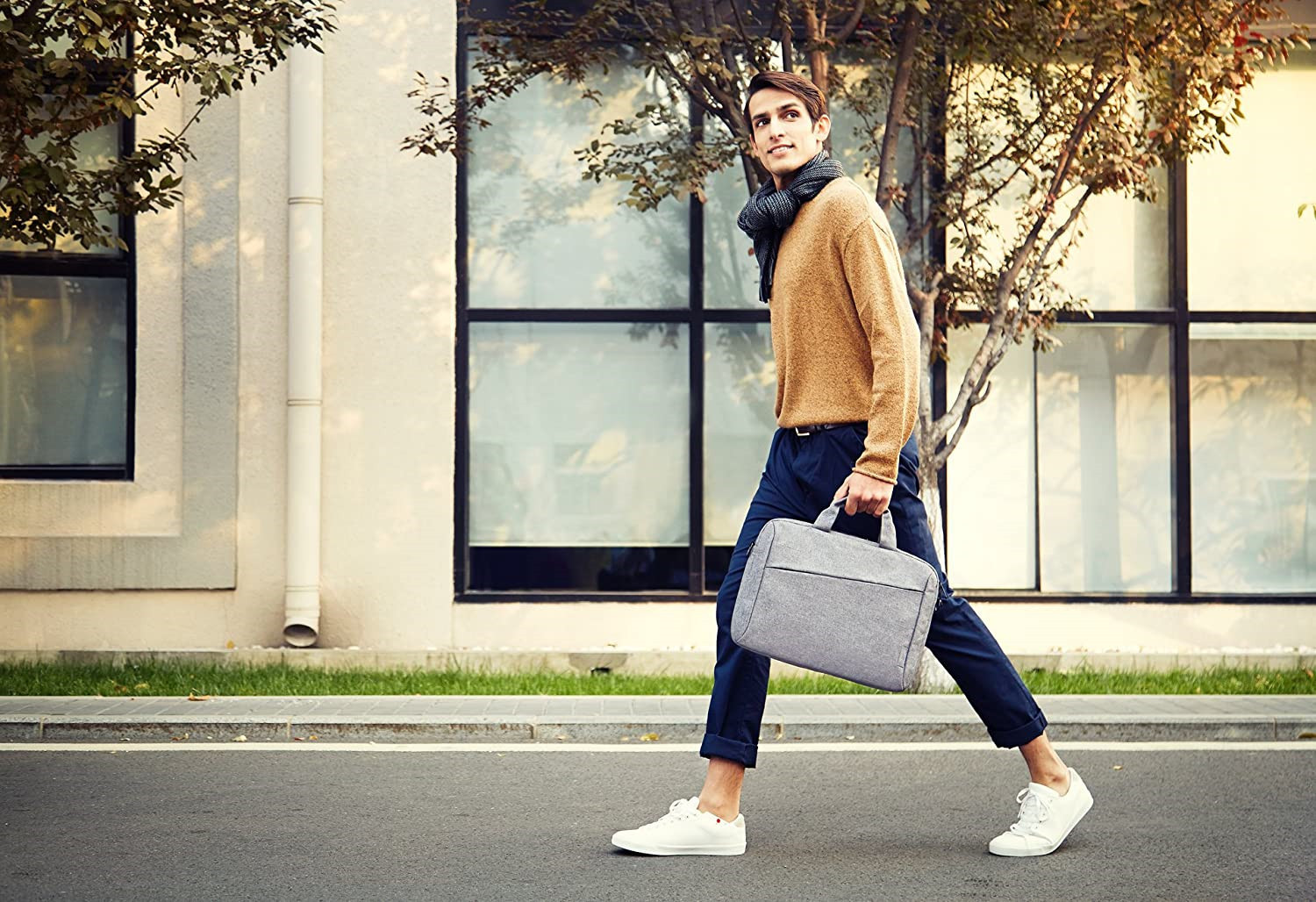 Unisex Ladies Men'S Custom Laptop Bags Woman 17.5 Inch 18 Inch 19 Inch 20 Inch