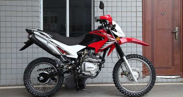 Chinese Dirt Bike Brand 200cc Racing Motorcycle