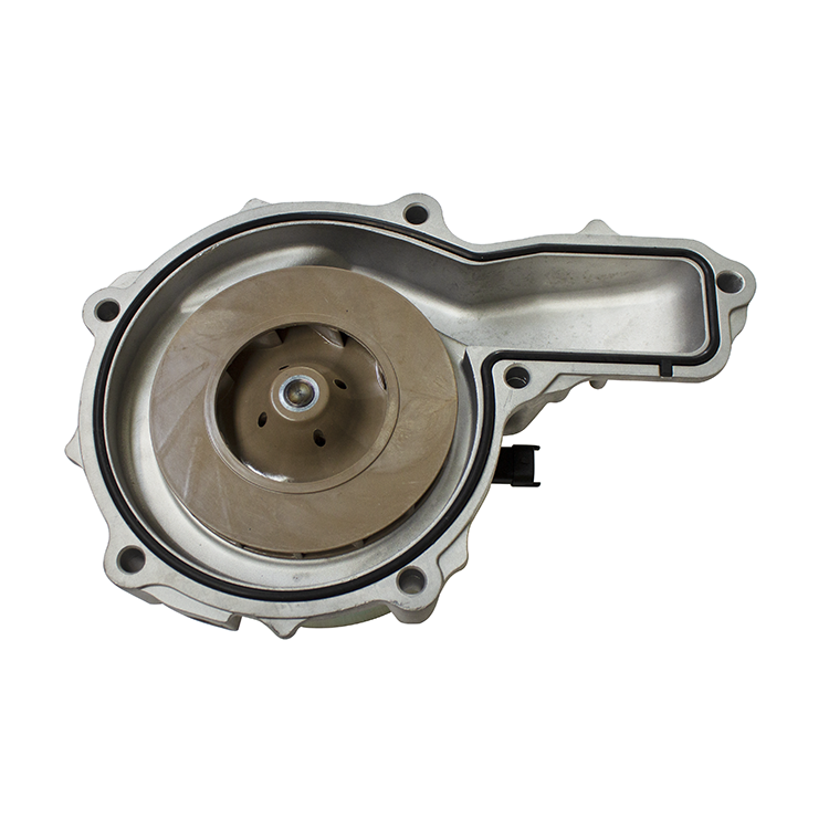 Truck Cooling System Parts Water Pump for 2010 Heavy Duty Truck Engine Cooling