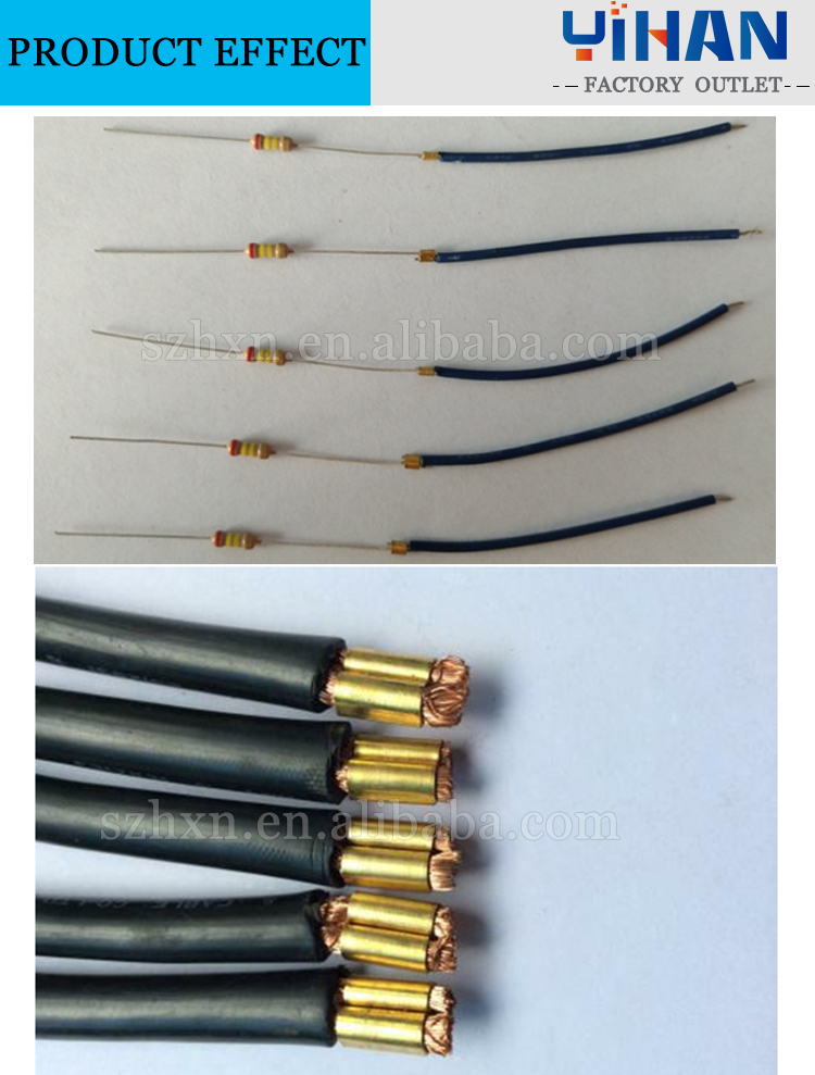 Wire Splicing and Connecting YH-1.8T Mute Copper Belt Crimping Machine for Wire Joint