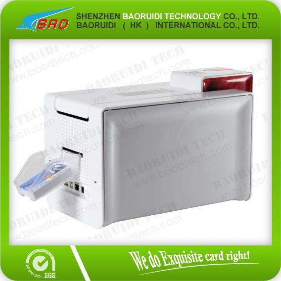 Evolis Primacy Card Printer, PVC ID Card Printing