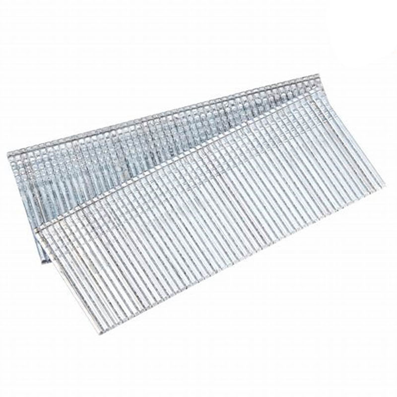 16gauge 1&quot; Air Brad Nail Finish Nail T25 for Furniture Decoration
