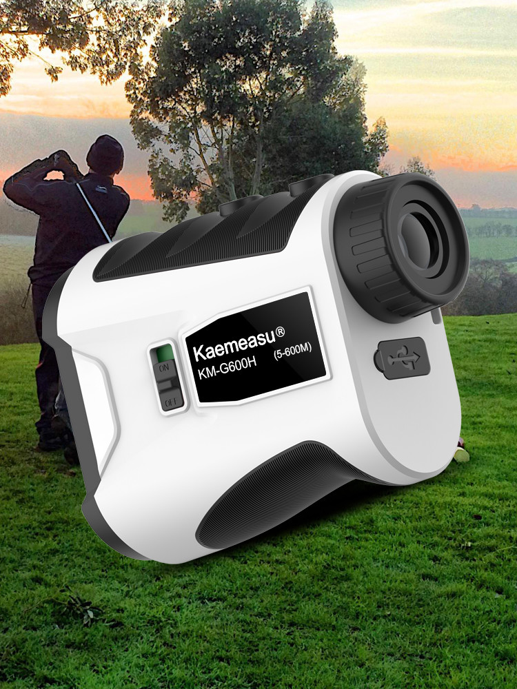 Kaemeasu IP54 Rangefinder Golf Distance Finder G800 OEM ODM