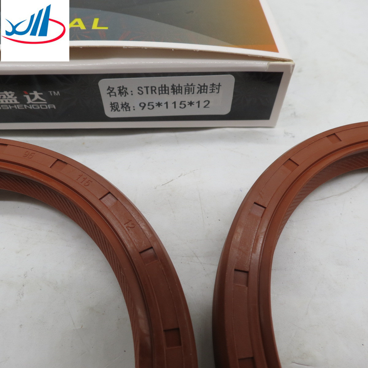 good performance front oil ring 61500010047