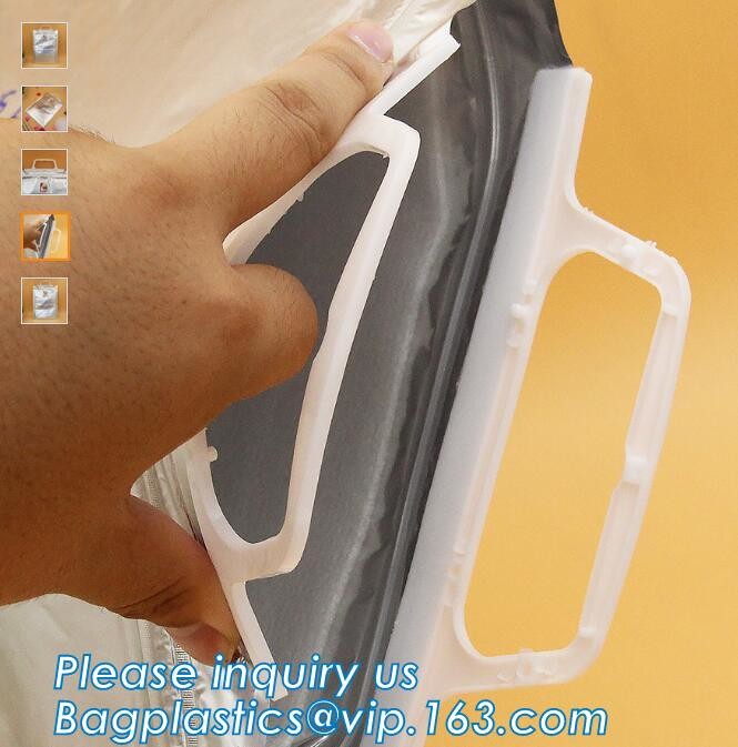 custom bulk waterproof large soft folding food delivery picnic lunch tote grocery cooler bag aluminum foil thermal bags