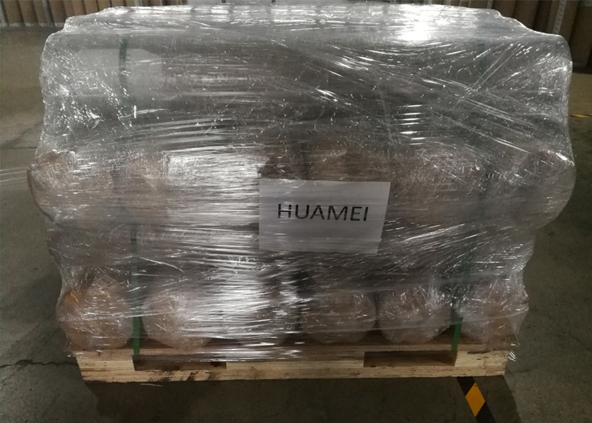 High Efficiency Vacuum Wood Grain Transfer Paper Customized Patterns