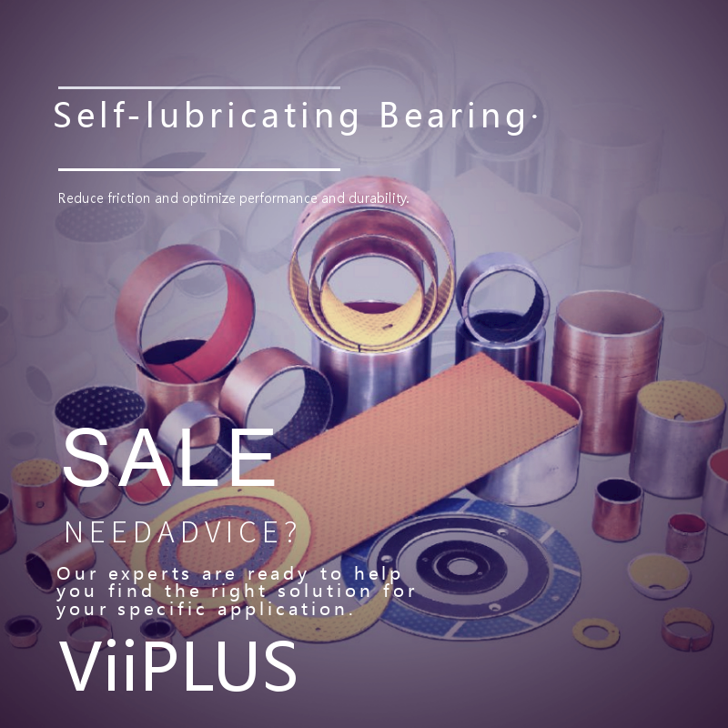 dx bushing Copper Bearing Manufacturer DX bush