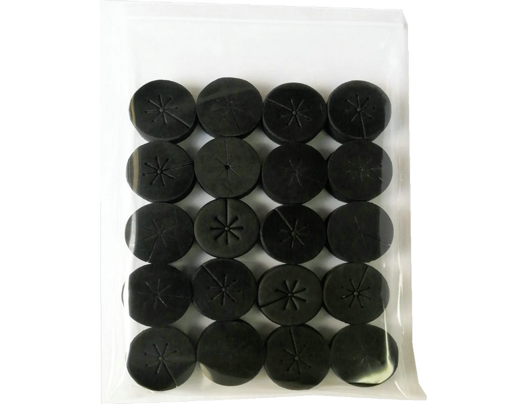 Polyurethane Cloning Collar Foam Moisture Retain With RoHs / Reach Certificates