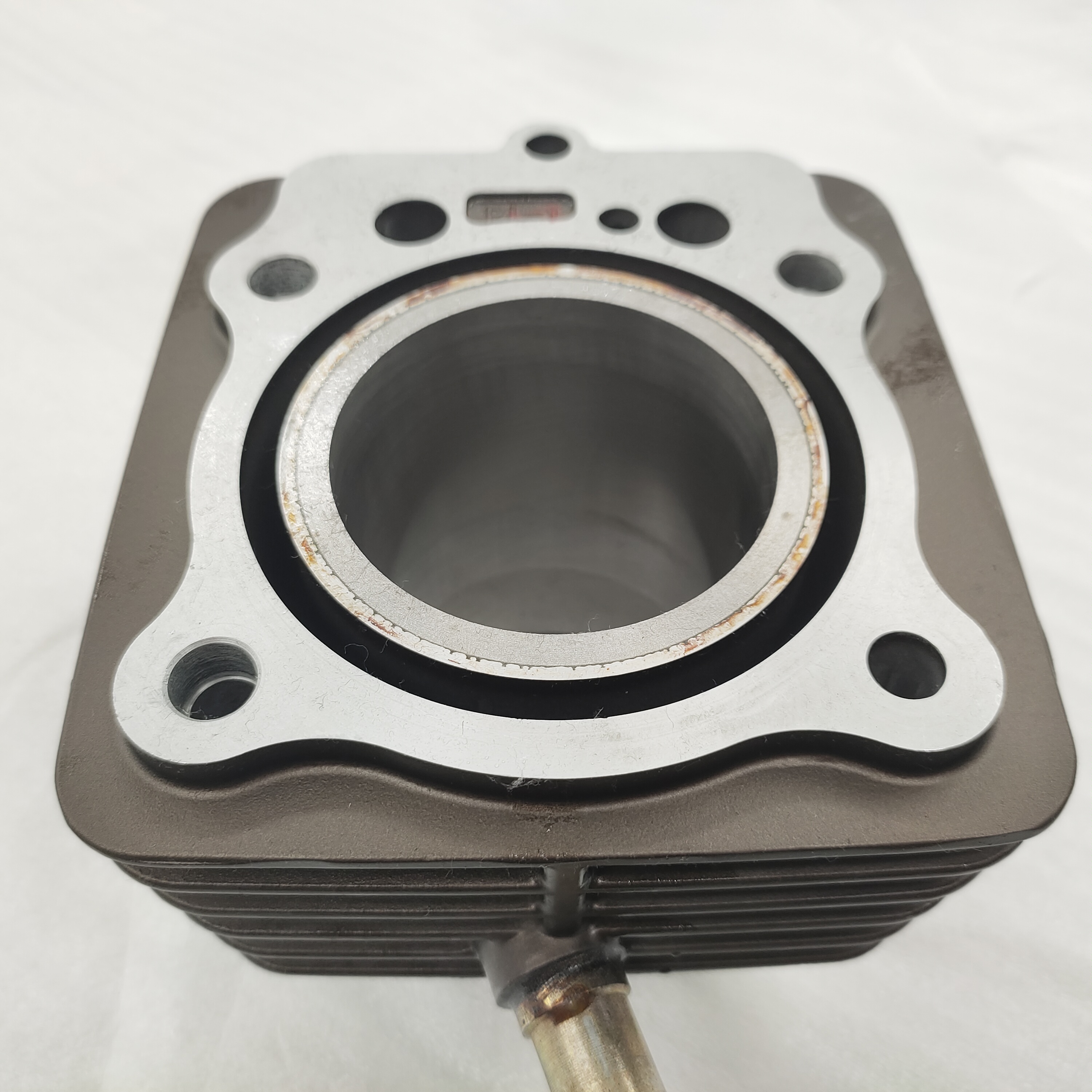 DAYANG LIFAN CG250 Tricycle Water-Cooled Engine with Custom Spare Parts Cylinder Block