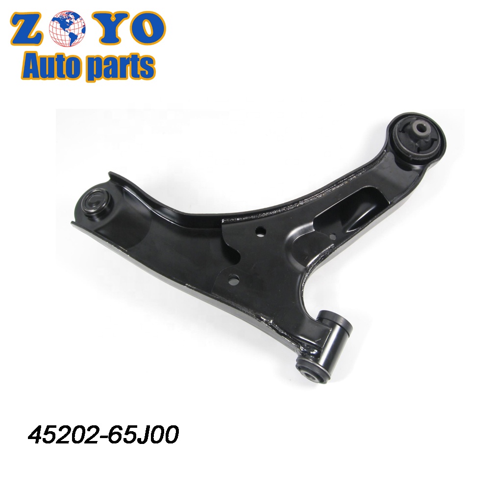 Suspension Left Control Arm for Suzuki Grand Vitara 2007-2013 Reference NO. 0724-008 TE