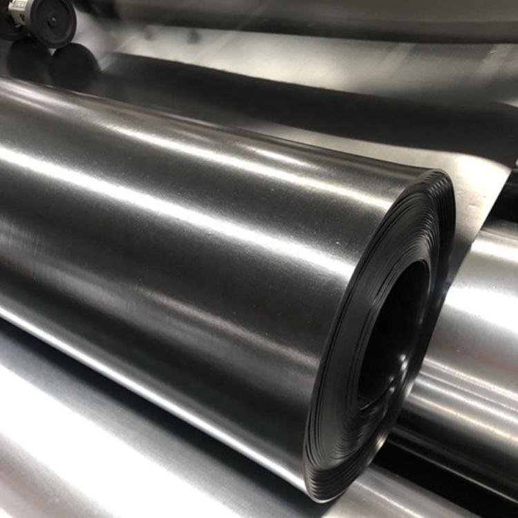 Sample Provided HDPE Geomembrane for Lake Tank Dam Lining Swim Pool Fish Pond Farm