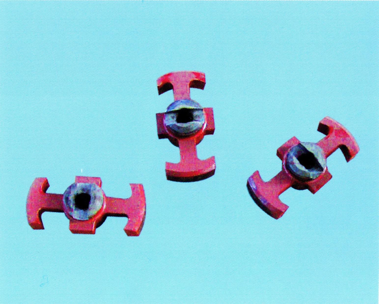 Guide Pack Mud Pump Spare Parts F Series F350 F500