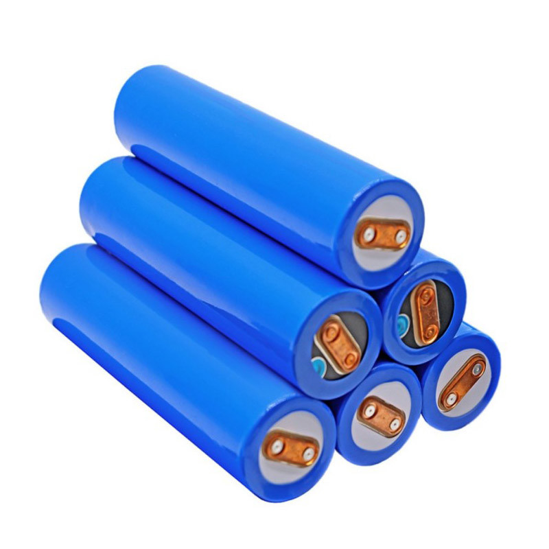 High Power 3.2v 15Ah 33140 LiFePO4 Battery Cells 5000 Cycles Life