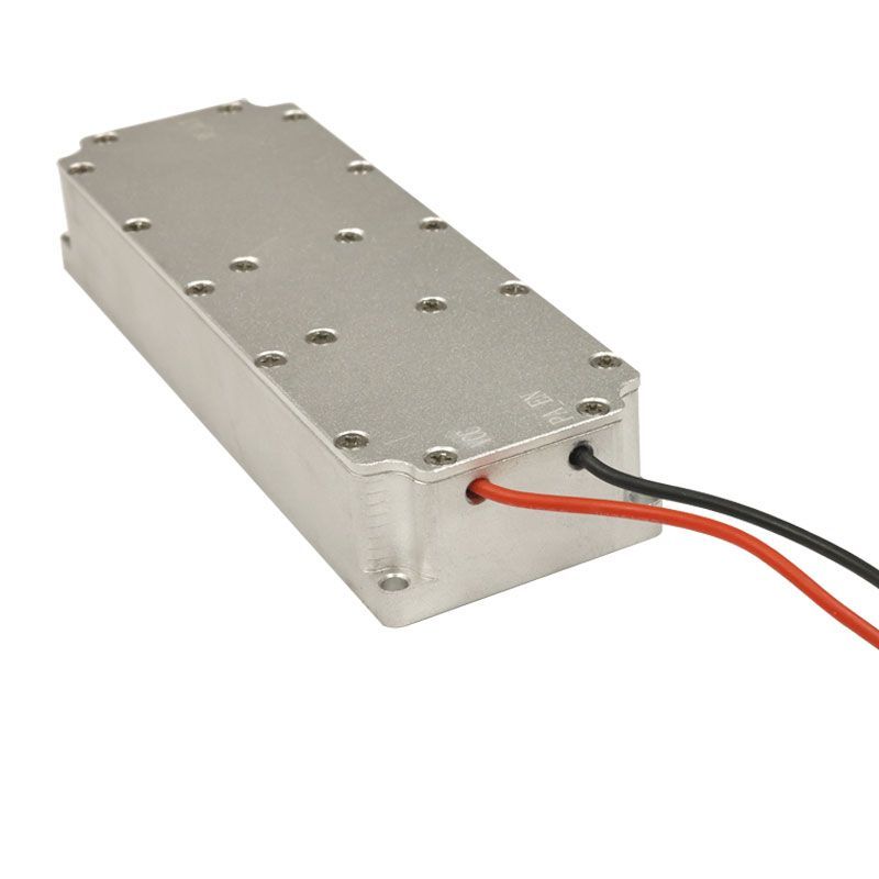 800MHz 860-930MHz 50W GaN Drone Counter Module