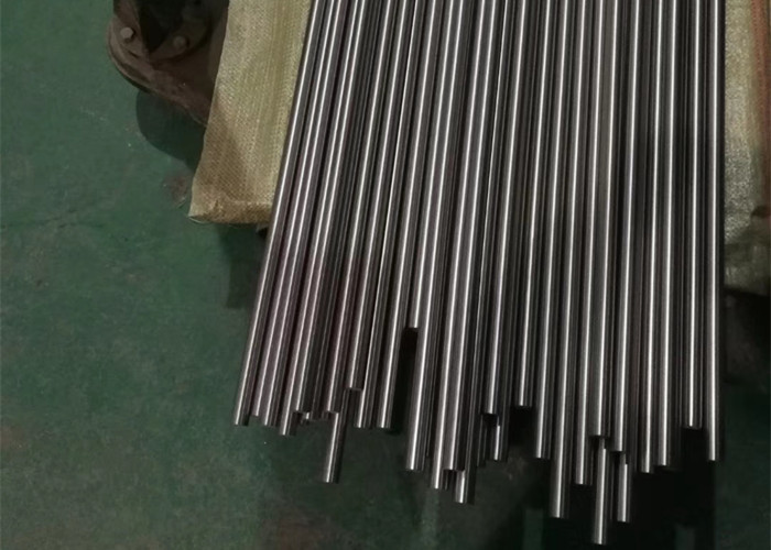 INCONEL Alloy 751 N07751 For Exhaust Valves Of Internal Combustion Engines