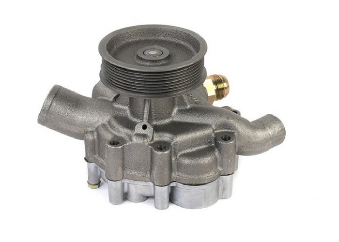 C7 329D 2243253 224-3253 Excavator Water Pump