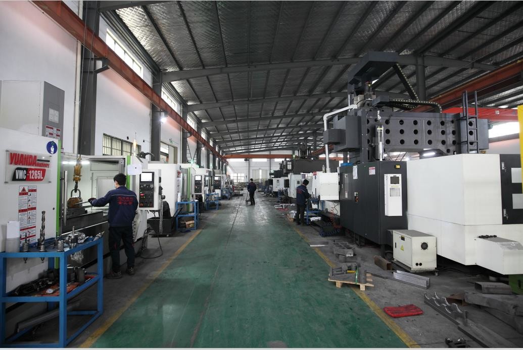 K Type Double Station Fully Automatic Blow Moulding Machine , 2l Bottle Molding Machine