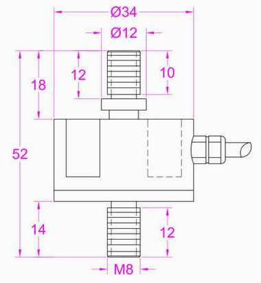 Tension_Force_Transducer_1klb