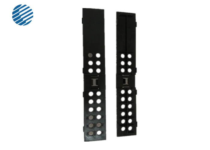 49-024312-000A ATM Machine Parts Diebold Opteva Cassette Keypad Cover