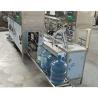 Buy cheap Sanitary 18.9L Monoblock 120 BPH Gallon Filling Line from wholesalers