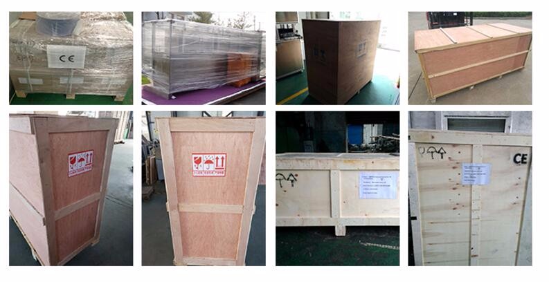 High Performance Suppository Production Line Automatic Suppository Making Machine