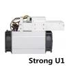 Buy cheap Strong U1 11T 1600W STU Miner Blake256 DCR Mining Machine from wholesalers