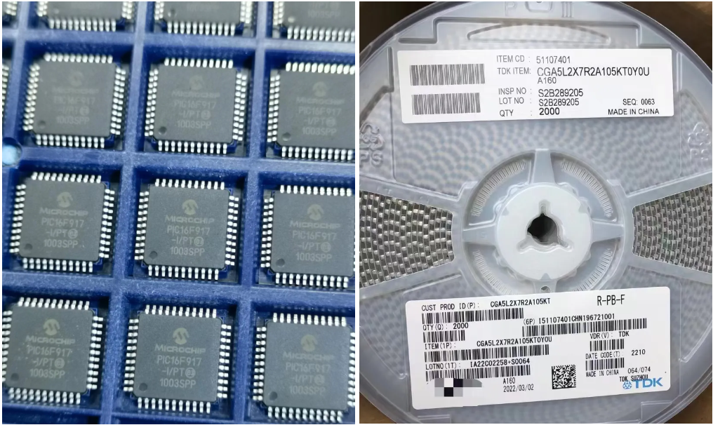 SAK-XE164FM-72F80LR AB Integrated Circuit IC Chip XE164FM72F80LRABKXUMA1