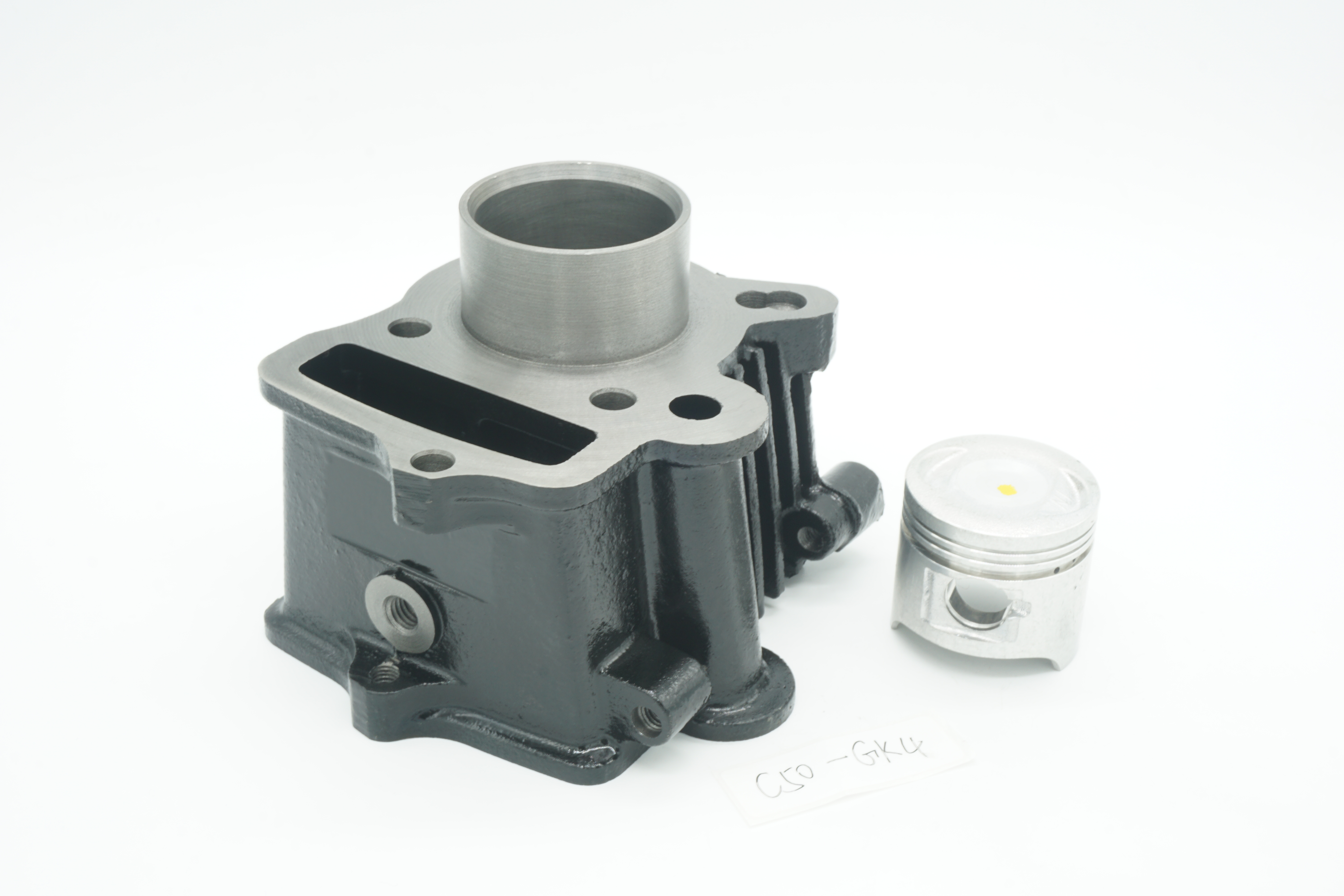 Motorcycle Cylinder Block Cylinder Kit VEGA ZR Best price Different Models Cylinder Wholesale