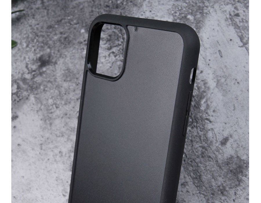 PC+TPU case for iphone11, 11Pro, 11Max with groove design, Newest mobile phone case 2019
