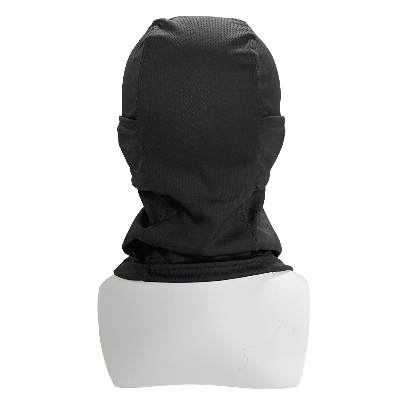 One Size Fits All Dacron Head Cover for Winter Outdoor Activities Windproof and Warm